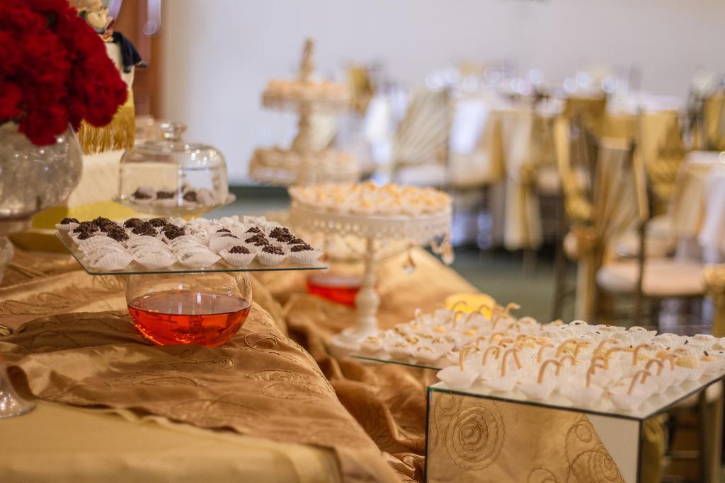 Hotel Ajavi イバラ エクステリア 写真